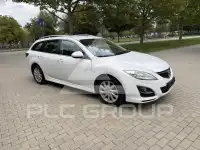 2011 Mazda 6