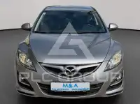 2011 Mazda 6