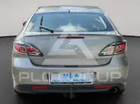 2011 Mazda 6