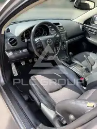 2011 Mazda 6