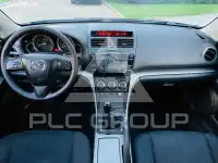 2011 Mazda 6