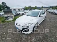 2011 Mazda 6