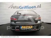 2011 Mazda 6