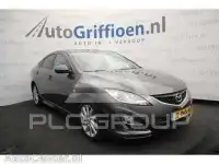 2011 Mazda 6