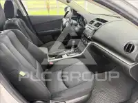 2011 Mazda 6