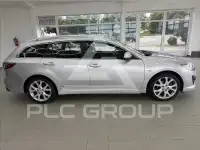 2011 Mazda 6