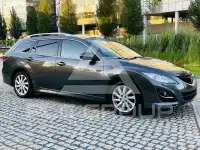 2011 Mazda 6