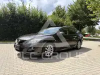 2011 Mazda 6