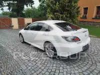 2011 Mazda 6