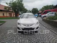 2011 Mazda 6