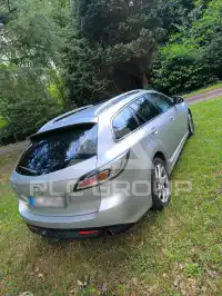2011 Mazda 6