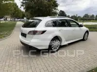 2011 Mazda 6
