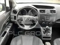 2011 Mazda 5