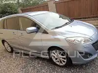 2011 Mazda 5