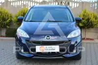 2011 Mazda 5