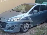 2011 Mazda 5