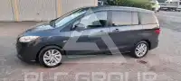 2011 Mazda 5