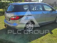 2011 Mazda 5
