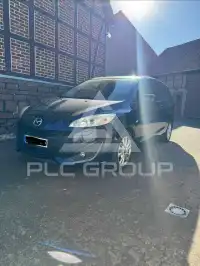 2011 Mazda 5