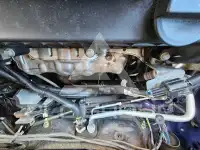 2011 Mazda 5