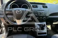 2011 Mazda 5