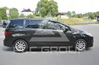 2011 Mazda 5