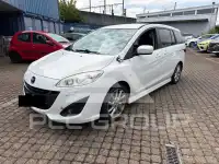 2011 Mazda 5