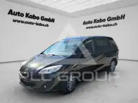 2011 Mazda 5