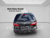 2011 Mazda 5