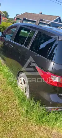 2011 Mazda 5