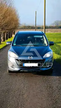 2011 Mazda 5