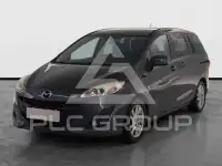 2011 Mazda 5