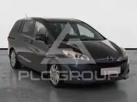 2011 Mazda 5