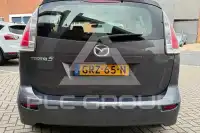 2011 Mazda 5