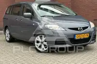 2011 Mazda 5