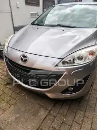 2011 Mazda 5