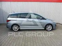 2011 Mazda 5