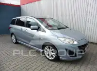 2011 Mazda 5
