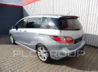 2011 Mazda 5