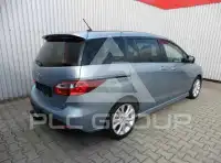 2011 Mazda 5