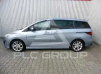 2011 Mazda 5