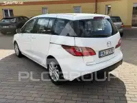 2011 Mazda 5