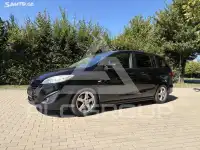 2011 Mazda 5
