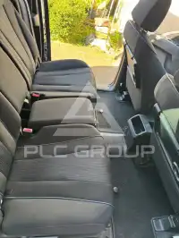 2011 Mazda 5
