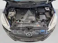 2011 Mazda 5