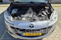 2011 Mazda 5
