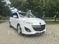 2011 Mazda 5