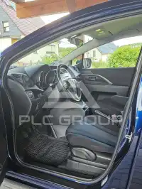 2011 Mazda 5