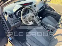 2011 Mazda 5
