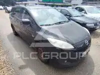 2011 Mazda 5